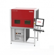  Echipament marcare laser Trotec SpeedMarker 1300 CO2